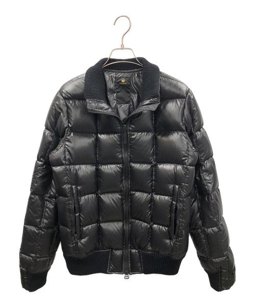 TATRAS（タトラス）TATRAS (タトラス) ダウンジャケット ブラック サイズ:44の古着・服飾アイテム