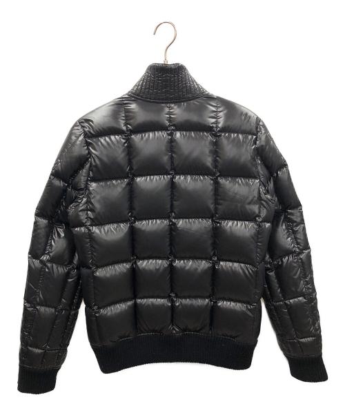 TATRAS（タトラス）TATRAS (タトラス) ダウンジャケット ブラック サイズ:44の古着・服飾アイテム