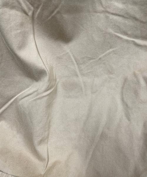 KAPITAL（キャピタル）KAPITAL (キャピタル) ワイドパンツ ベージュ サイズ:XSの古着・服飾アイテム