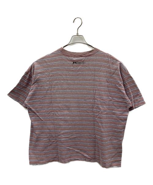 PIKO（ピコ）PIKO (ピコ) Tシャツ サイズ:実寸サイズにてご家訓ください。の古着・服飾アイテム