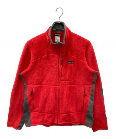 中古・古着通販】Patagonia (パタゴニア) フリースジャケット 