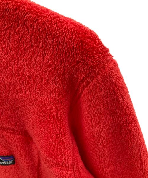 Patagonia（パタゴニア）Patagonia (パタゴニア) フリースジャケット レギュレーター R2 ジャケット レッド サイズ:MEN'S Lの古着・服飾アイテム