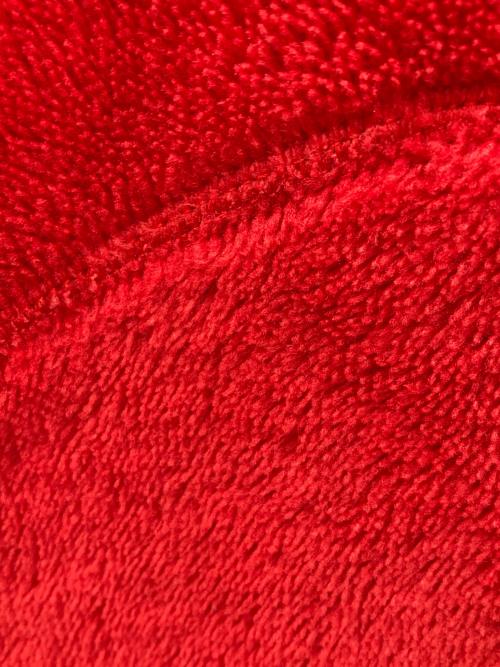 Patagonia（パタゴニア）Patagonia (パタゴニア) フリースジャケット レギュレーター R2 ジャケット レッド サイズ:MEN'S Lの古着・服飾アイテム