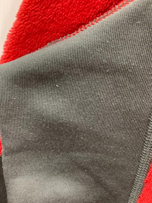 Patagonia（パタゴニア）Patagonia (パタゴニア) フリースジャケット レギュレーター R2 ジャケット レッド サイズ:MEN'S Lの古着・服飾アイテム