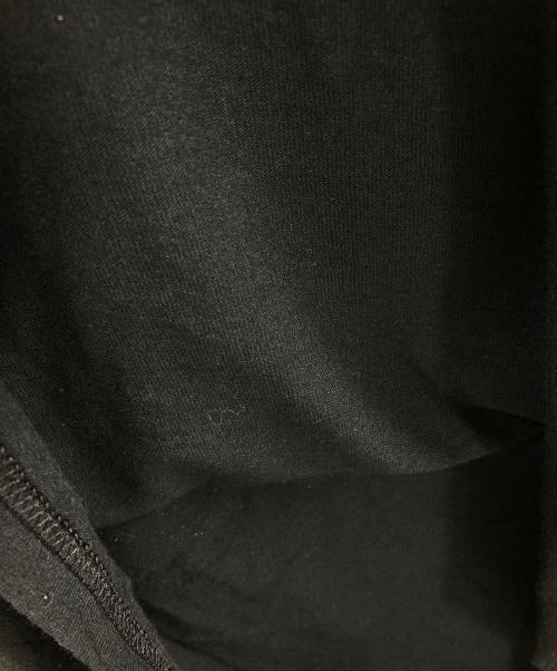 GILDAN（ギルダン）GILDAN (ギルダン) 長袖Tシャツ FRISCO CHOPPERS（フリスコ チョッパーズ） ブラック サイズ:Mの古着・服飾アイテム