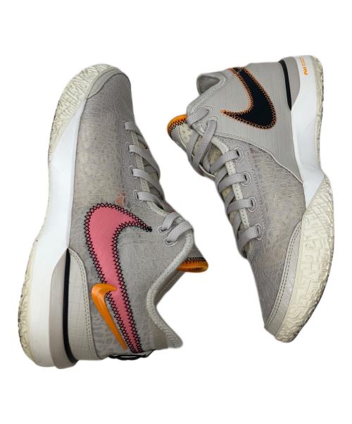 NIKE（ナイキ）NIKE ローカットスニーカー LeBron NXXT Gen 