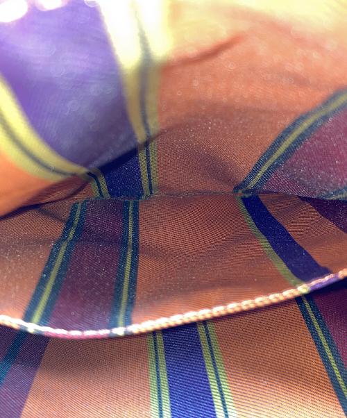 ETRO（エトロ）ETRO (エトロ) ショルダーバッグ ブラウン サイズ:実寸サイズにてご確認ください。の古着・服飾アイテム