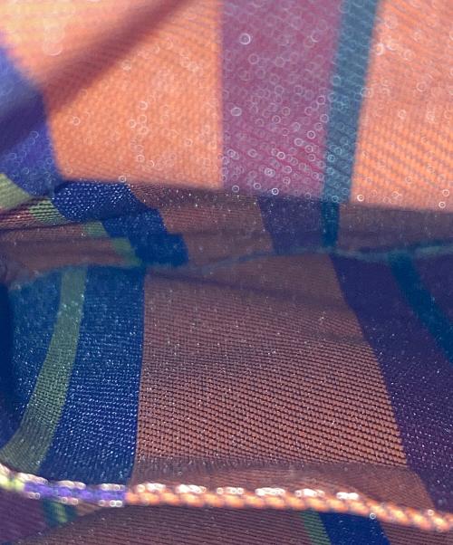 ETRO（エトロ）ETRO (エトロ) ショルダーバッグ ブラウン サイズ:実寸サイズにてご確認ください。の古着・服飾アイテム