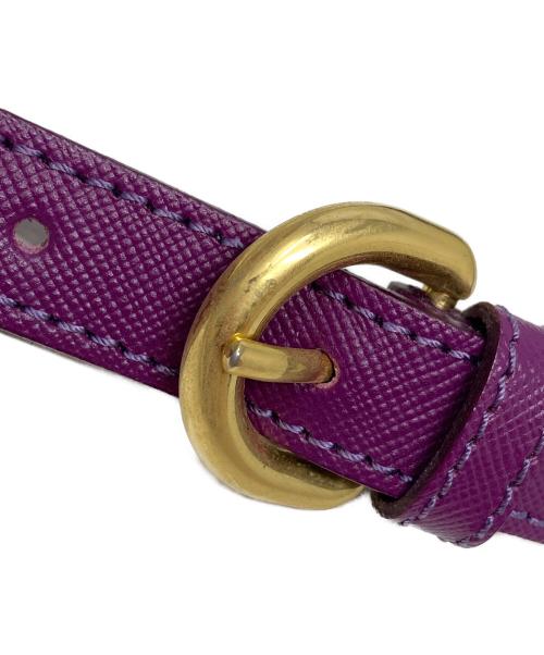 ETRO（エトロ）ETRO (エトロ) ショルダーバッグ ブラウン サイズ:実寸サイズにてご確認ください。の古着・服飾アイテム