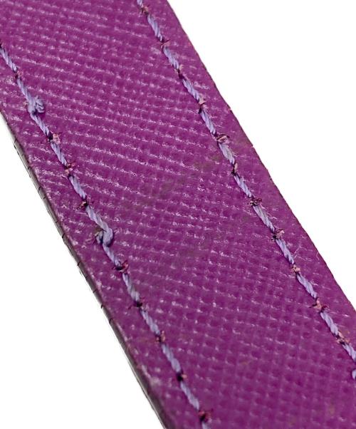 ETRO（エトロ）ETRO (エトロ) ショルダーバッグ ブラウン サイズ:実寸サイズにてご確認ください。の古着・服飾アイテム