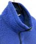 Patagonia (パタゴニア) プルオーバーフリースジャケット ブルー サイズ:M：9000円