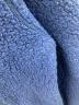 中古・古着 Patagonia (パタゴニア) プルオーバーフリースジャケット ブルー サイズ:M：9000円