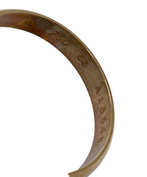 Cartier（カルティエ）Cartier (カルティエ) リング トリニティ サイズ:実寸サイズにてご確認ください。の古着・服飾アイテム