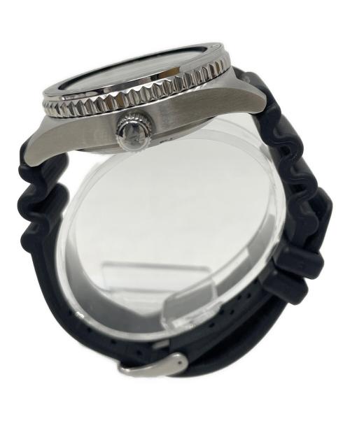 CITIZEN（シチズン）CITIZEN (シチズン) 腕時計 ダイバーズウォッチ プロマスター 自動巻き ブラック サイズ:実寸サイズにてご確認ください。の古着・服飾アイテム