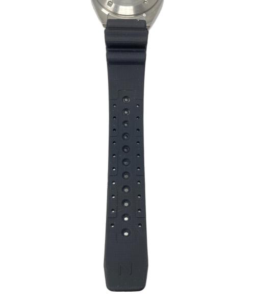 CITIZEN（シチズン）CITIZEN (シチズン) 腕時計 ダイバーズウォッチ プロマスター 自動巻き ブラック サイズ:実寸サイズにてご確認ください。の古着・服飾アイテム