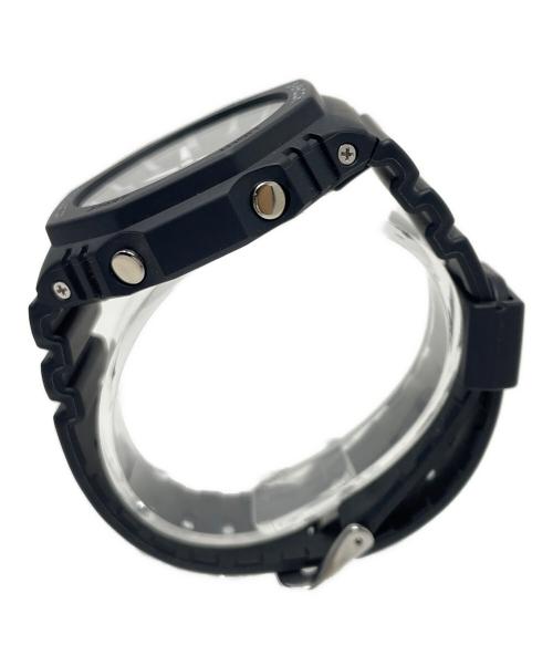 CASIO（カシオ）CASIO (カシオ) 腕時計 G-SHOCK（ジーショック） デジアナウォッチ クォーツ ブラック サイズ:実寸サイズにてご確認ください。の古着・服飾アイテム