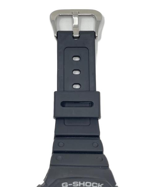 CASIO（カシオ）CASIO (カシオ) 腕時計 G-SHOCK（ジーショック） デジアナウォッチ クォーツ ブラック サイズ:実寸サイズにてご確認ください。の古着・服飾アイテム