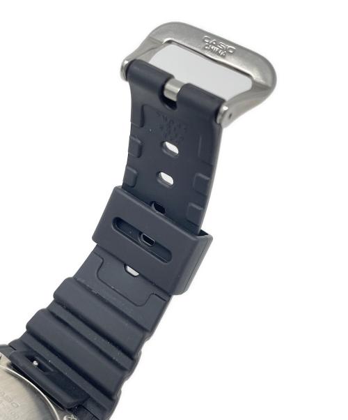 CASIO（カシオ）CASIO (カシオ) 腕時計 G-SHOCK（ジーショック） デジアナウォッチ クォーツ ブラック サイズ:実寸サイズにてご確認ください。の古着・服飾アイテム