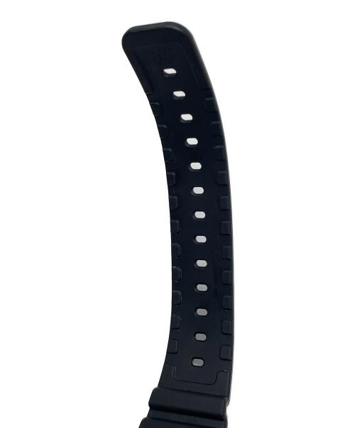 CASIO（カシオ）CASIO (カシオ) 腕時計 G-SHOCK（ジーショック） デジアナウォッチ クォーツ ブラック サイズ:実寸サイズにてご確認ください。の古着・服飾アイテム