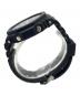 CASIO (カシオ) 腕時計 G-SHOCK（ジーショック） デジアナウォッチ クォーツ ブラック サイズ:実寸サイズにてご確認ください。：7000円