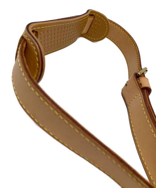 LOUIS VUITTON（ルイ ヴィトン）LOUIS VUITTON (ルイ ヴィトン) 2WAYバッグ ショルダーバッグ ボストンバッグ モノグラム キーポル バンドリエール60 ブラウン サイズ:実寸サイズにてご確認ください。の古着・服飾アイテム