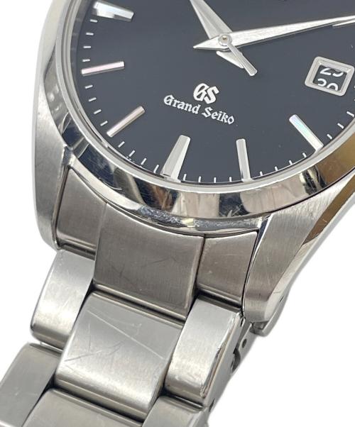 GRAND SEIKO（グランド セイコー）GRAND SEIKO (グランド セイコー) 腕時計 ヘリテージコレクション クォーツ サイズ:実寸サイズにてご確認ください。の古着・服飾アイテム