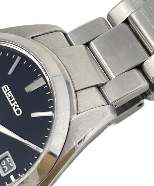 GRAND SEIKO（グランド セイコー）GRAND SEIKO (グランド セイコー) 腕時計 ヘリテージコレクション クォーツ サイズ:実寸サイズにてご確認ください。の古着・服飾アイテム
