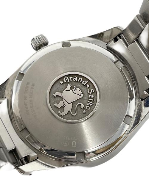 GRAND SEIKO（グランド セイコー）GRAND SEIKO (グランド セイコー) 腕時計 ヘリテージコレクション クォーツ サイズ:実寸サイズにてご確認ください。の古着・服飾アイテム