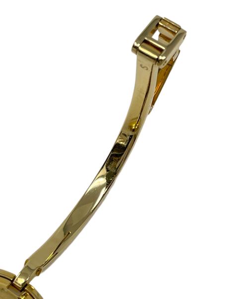 GUCCI（グッチ）GUCCI (グッチ) 腕時計 チェンジベゼル クォーツ サイズ:実寸サイズにてご確認ください。の古着・服飾アイテム