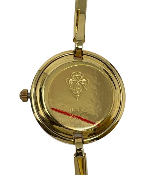 GUCCI（グッチ）GUCCI (グッチ) 腕時計 チェンジベゼル クォーツ サイズ:実寸サイズにてご確認ください。の古着・服飾アイテム
