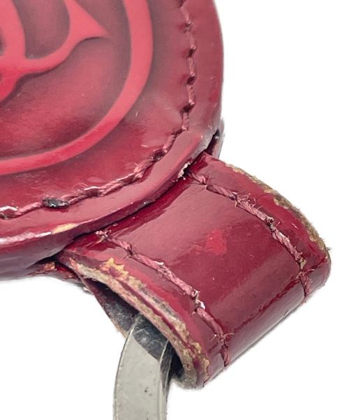 Cartier（カルティエ）Cartier (カルティエ) キーリング マストライン ボルドー サイズ:実寸サイズにてご確認ください。の古着・服飾アイテム