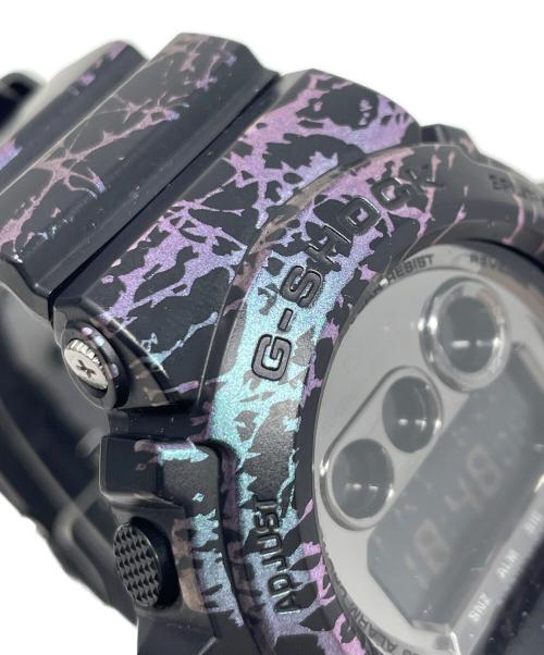 CASIO（カシオ）CASIO (カシオ) 腕時計 G-SHOCK（ジーショック） クォーツ ブラック サイズ:実寸サイズにてご確認ください。の古着・服飾アイテム