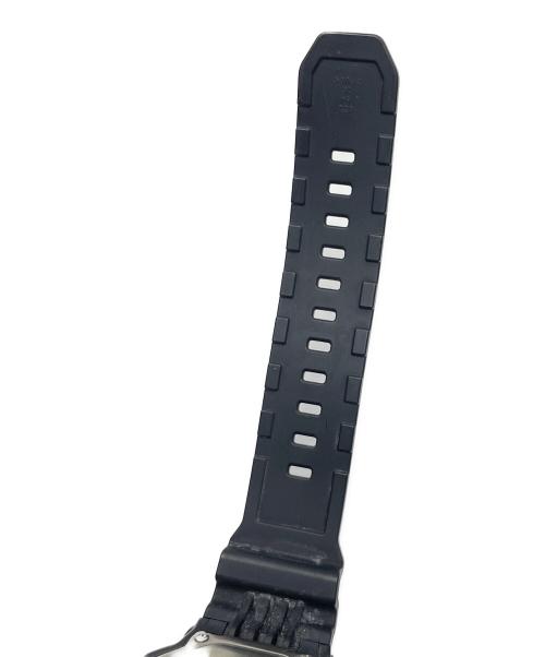 CASIO（カシオ）CASIO (カシオ) 腕時計 G-SHOCK（ジーショック） クォーツ ブラック サイズ:実寸サイズにてご確認ください。の古着・服飾アイテム