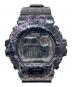 CASIO（カシオ）の古着「腕時計 G-SHOCK（ジーショック） クォーツ」｜ブラック