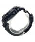 CASIO (カシオ) 腕時計 G-SHOCK（ジーショック） クォーツ ブラック サイズ:実寸サイズにてご確認ください。：7000円