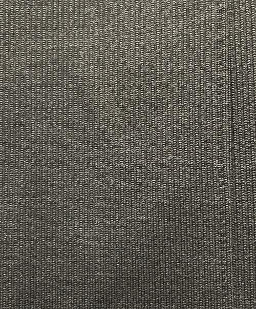 CLANE（クラネ）CLANE (クラネ) スカート LOW WAIST JERSEY SKIRT（ロー ウエスト ジャージー スカート） ブラックの古着・服飾アイテム