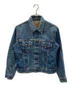 LEVI'Sリーバイス）の古着「デニムジャケット」｜インディゴ