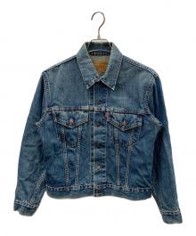 LEVI'S（リーバイス）の古着「デニムジャケット」｜インディゴ