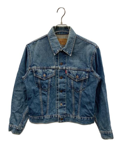 LEVI'S（リーバイス）LEVI'S (リーバイス) デニムジャケット インディゴ サイズ:36の古着・服飾アイテム