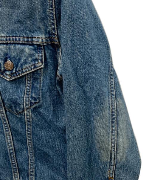 LEVI'S（リーバイス）LEVI'S (リーバイス) デニムジャケット インディゴ サイズ:36の古着・服飾アイテム