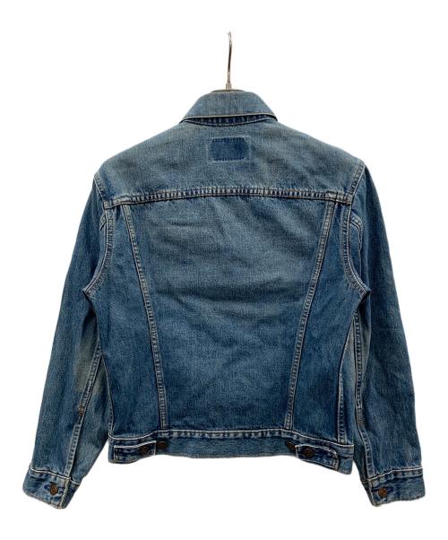 LEVI'S（リーバイス）LEVI'S (リーバイス) デニムジャケット インディゴ サイズ:36の古着・服飾アイテム