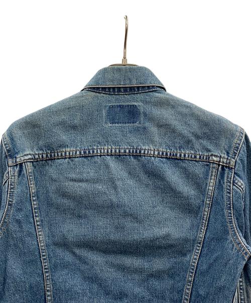 LEVI'S（リーバイス）LEVI'S (リーバイス) デニムジャケット インディゴ サイズ:36の古着・服飾アイテム