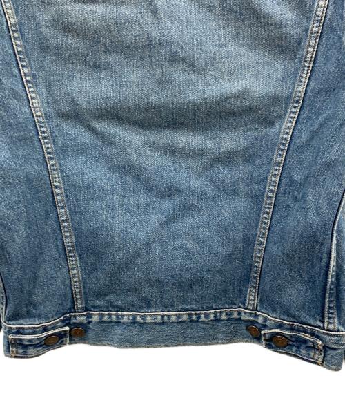 LEVI'S（リーバイス）LEVI'S (リーバイス) デニムジャケット インディゴ サイズ:36の古着・服飾アイテム