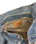 LEVI'S (リーバイス) デニムジャケット インディゴ サイズ:36：10000円