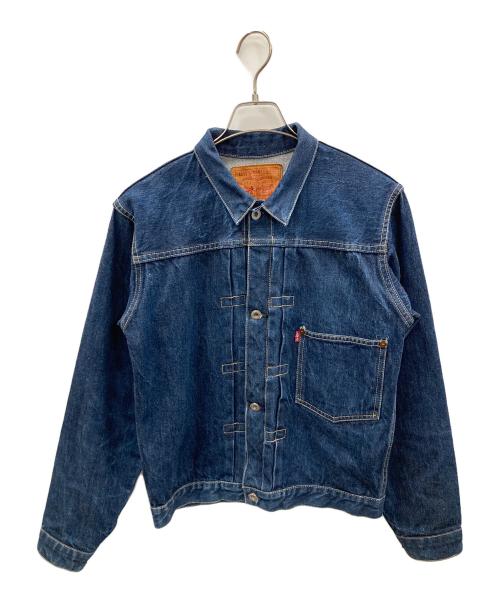 LEVI'S（リーバイス）LEVI'S (リーバイス) デニムジャケット S506XX インディゴ サイズ:36の古着・服飾アイテム