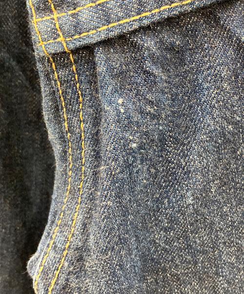 LEVI'S（リーバイス）LEVI'S (リーバイス) デニムジャケット S506XX インディゴ サイズ:36の古着・服飾アイテム