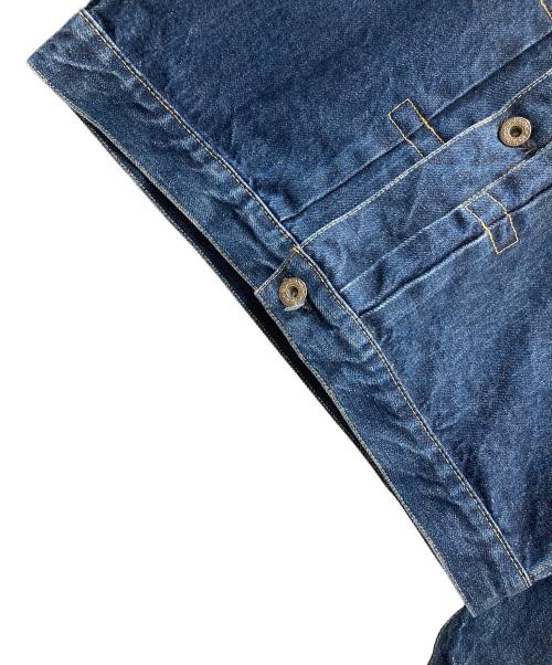 LEVI'S（リーバイス）LEVI'S (リーバイス) デニムジャケット S506XX インディゴ サイズ:36の古着・服飾アイテム