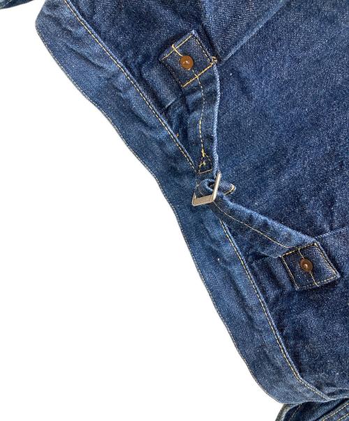 LEVI'S（リーバイス）LEVI'S (リーバイス) デニムジャケット S506XX インディゴ サイズ:36の古着・服飾アイテム
