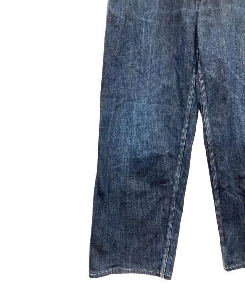 CarHartt（カーハート）CarHartt (カーハート) デニムペインターパンツ インディゴ サイズ:32の古着・服飾アイテム