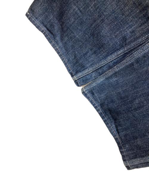 CarHartt（カーハート）CarHartt (カーハート) デニムペインターパンツ インディゴ サイズ:32の古着・服飾アイテム